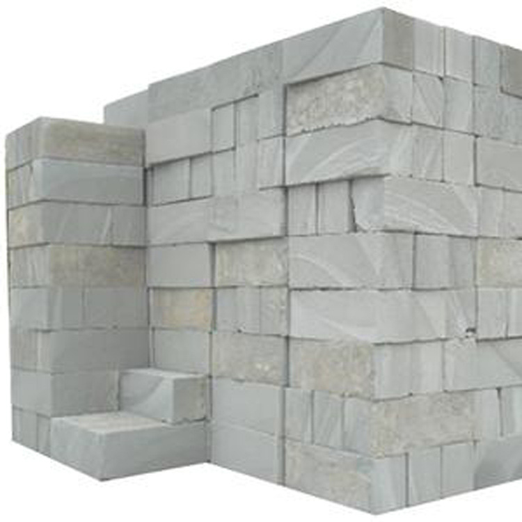 阎良不同砌筑方式蒸压加气混凝土砌块轻质砖 加气块抗压强度研究