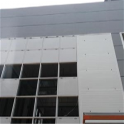 阎良新型蒸压加气混凝土板材ALC|EPS|RLC板材防火吊顶隔墙应用技术探讨